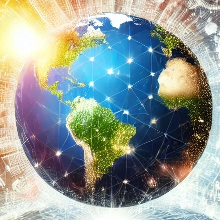 Earth & Life