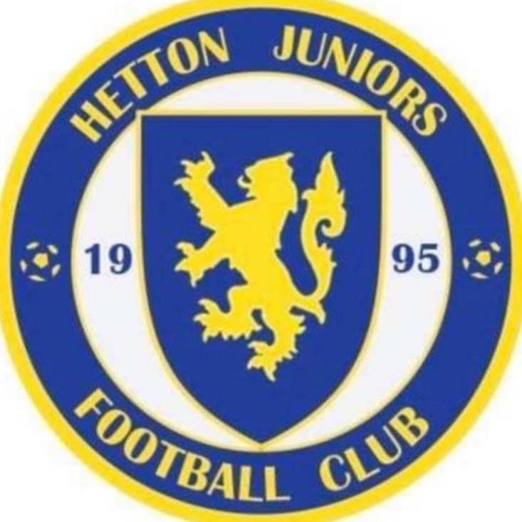 Hetton Juniors FC